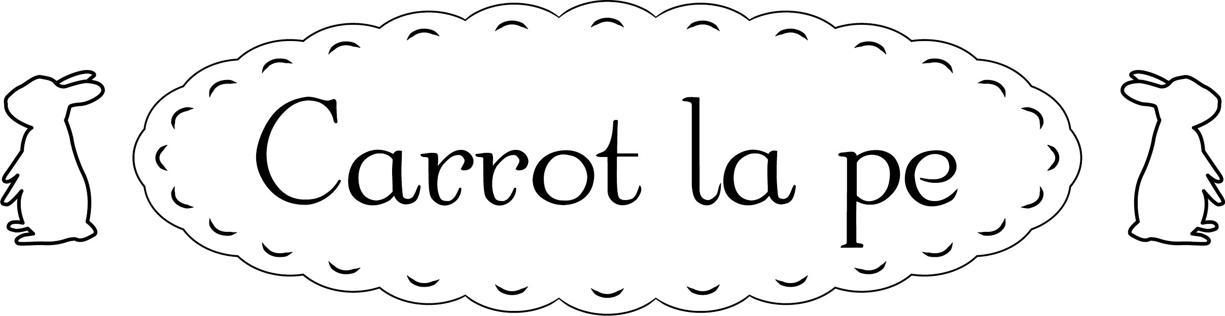 Carrot La Pe：インポート子供服のセレクトショップ